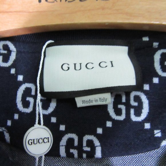 Gucci Men's Sweatsuit - Picture 4 of 16